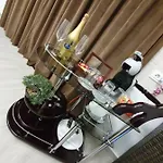 Pe Plaja De Lux Apartment