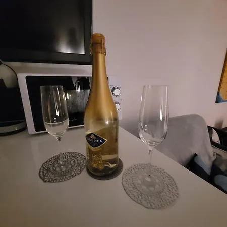 Pe Plaja De Lux Năvodari