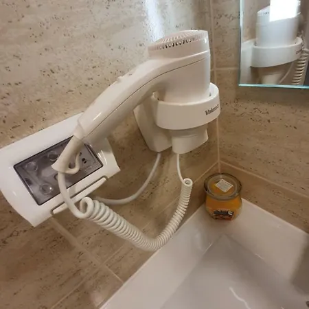 Apartmán Pe Plaja De Lux *