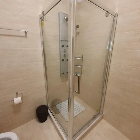 Pe Plaja De Lux Apartmán *