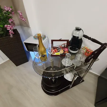 Pe Plaja De Lux Apartment *